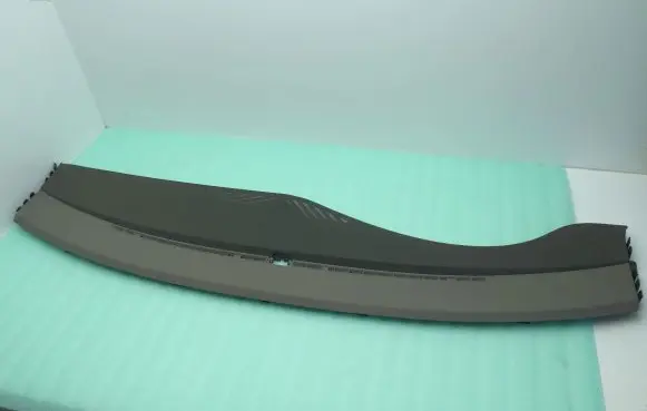 Audi Q7 4L Dashboard center trim panel 4L1819923