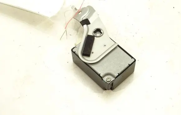 Toyota Highlander XU40 Other control units/modules 8974060021