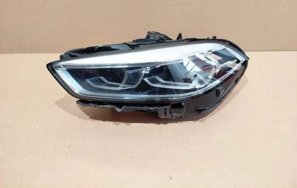 BMW 1 F40 Headlight/headlamp 6311948280709 9482807