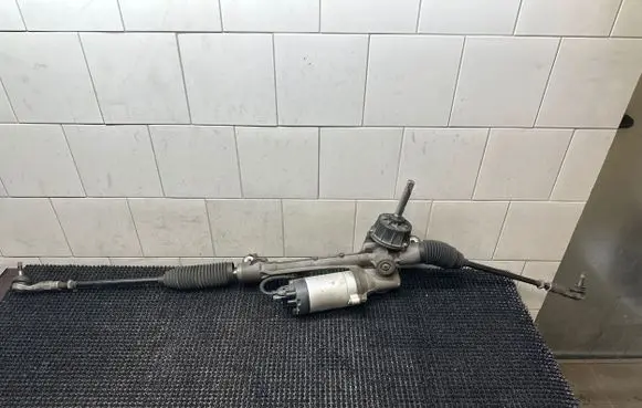 Volkswagen ID.5 Steering rack 1EB423105