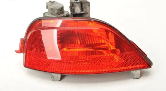 Dacia Sandero III Rear fog light 0339000