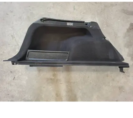 Hyundai i40 Trunk/boot side trim panel 857313Z000