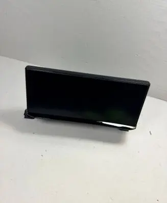 Peugeot 5008 II Screen/display/small screen 9838917380