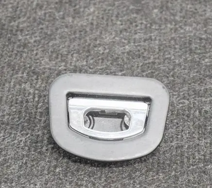 Maserati Ghibli Other interior part