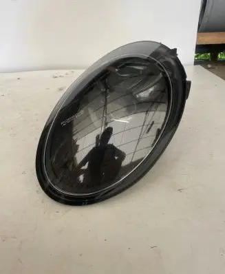 Porsche 911 991 LED Daytime headlight 