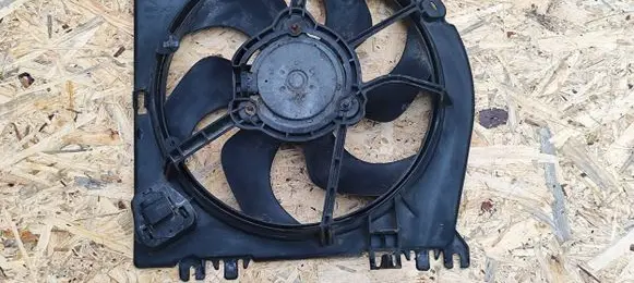 Nissan Micra Fan set 1831442016 1831717016C