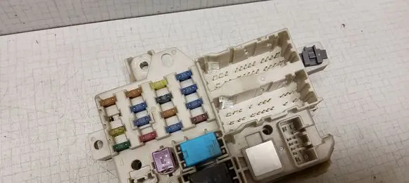Mazda 6 Fuse module 0319 3G14