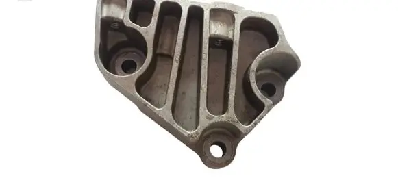 MG ZS Gearbox mounting bracket 10592204
