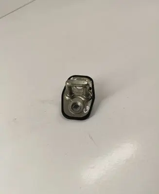 Peugeot 508 Rear door lock loop/hook striker 9655466380