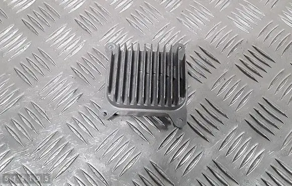 Tesla Model Y Xenon control unit/module 153292502e