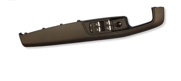 Audi Q8 Front door interior handle trim 4M8867165 4M1959521 4M0959851C
