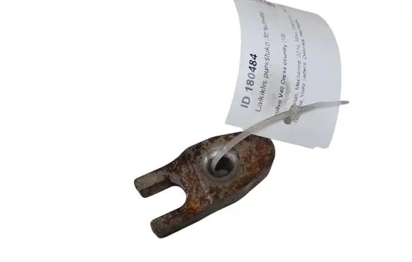 Volvo V40 Cross country Fuel Injector clamp holder