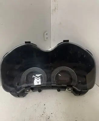 Toyota Auris 150 Speedometer (instrument cluster) 8380002M12