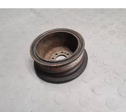 BMW 7 E65 E66 Crankshaft pulley 1439683