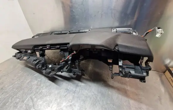 Toyota Camry VIII XV70 Dashboard