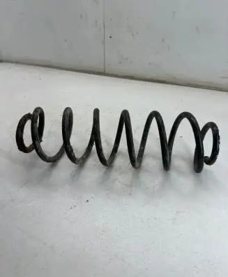 Citroen C4 I Rear coil spring