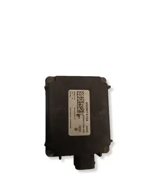 Audi A7 S7 4G Garage door switch 4G0907410A