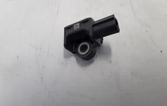 Volvo XC60 Airbag deployment crash/impact sensor 31334336