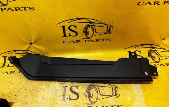 Genesis GV70 Fender end trim 84169AR000