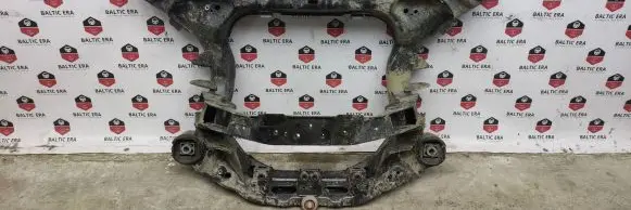 Rear subframe