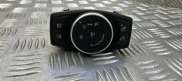 Ford Focus Light switch F1ET13A024AA