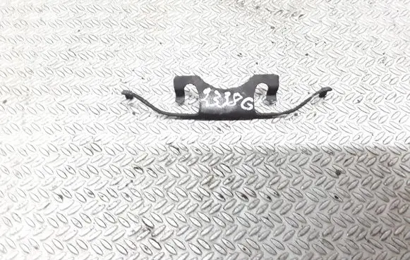 BMW 5 E39 Rear brake pad spring 