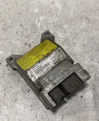 Ford Focus Airbag control unit/module 98AG14B056AE 620010579399 0285001248