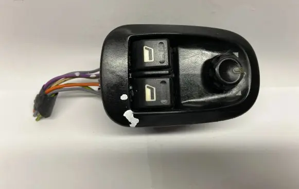 Peugeot 206 Other switches/knobs/shifts