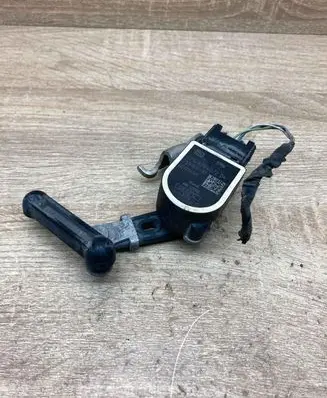 BMW X3 F25 Headlight/headlamp level sensor 6784072 25916010
