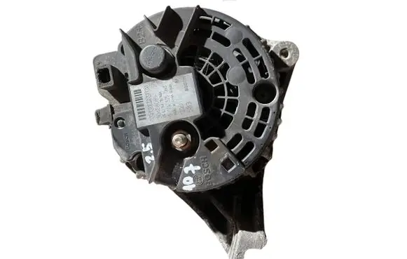 Generator/alternator