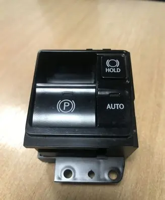Lexus RX 450H Hand parking brake switch 191811