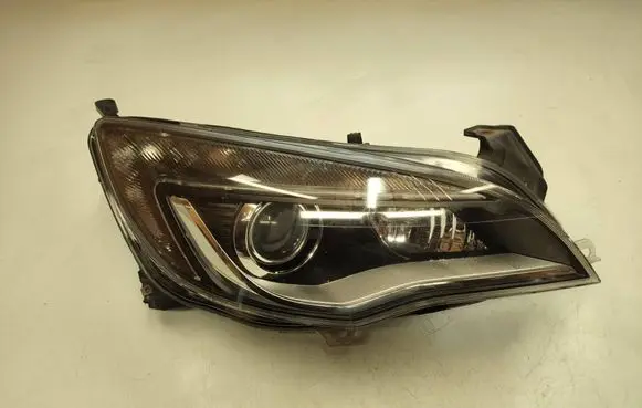 Headlight/headlamp