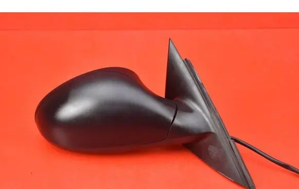 Seat Cordoba (6L) Front door electric wing mirror 014142