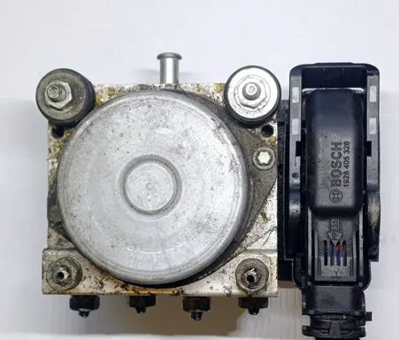 Opel Corsa D ABS Pump 0265232288 13282282 0265800796