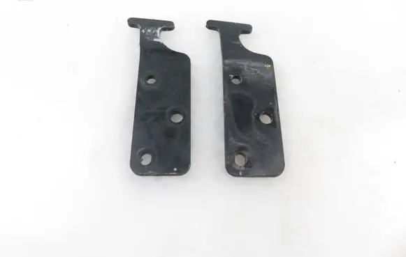 Hummer H2 Engine bonnet/hood lock/latch loop/hook 15070156 15070155