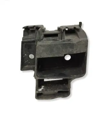Volkswagen Golf VI Rear bumper mounting bracket 5K6807394A