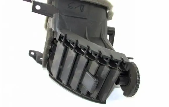 Mitsubishi L200 Dash center air vent grill