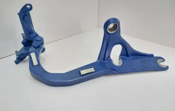 BMW 3 GT F34 Tailgate/trunk/boot hinge 7769865 7799634