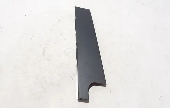 Dacia Duster Rear door trim (molding) 822821333R