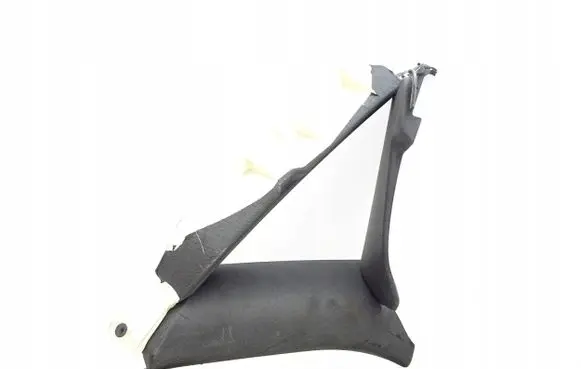 Audi A6 S6 C7 4G (C) pillar trim 4G5867288