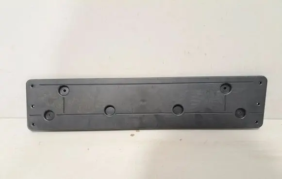 BMW 4 G22 G23 G24 G26 Number plate surrounds holder frame 8738599