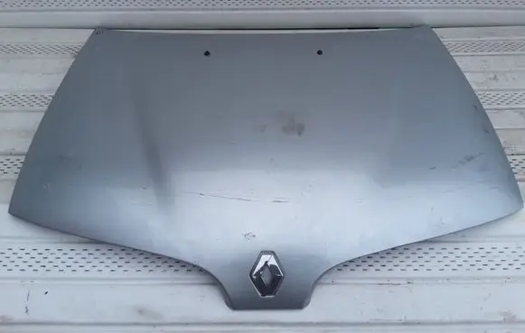 Renault Megane I Engine bonnet/hood