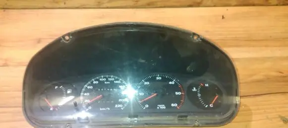 Fiat Bravo - Brava Speedometer (instrument cluster)
