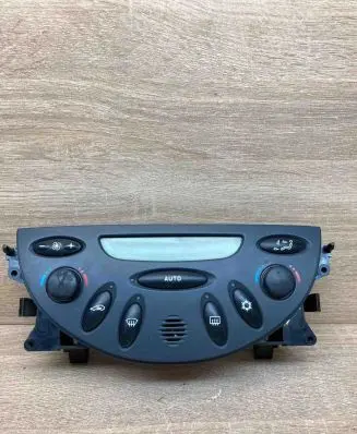 Citroen C5 Climate control unit 96926398ZK