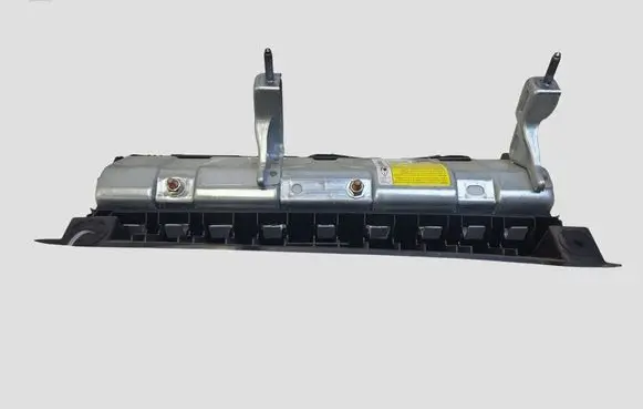 Volvo V40 Knee airbag P031271434 1P0002039400E 1T0153505057Q05