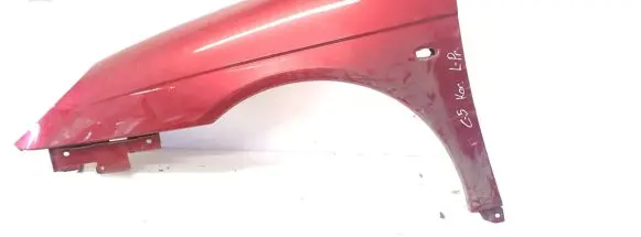 Citroen C5 Fender