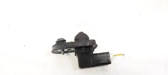 Peugeot 4007 Front door sensor coupe 