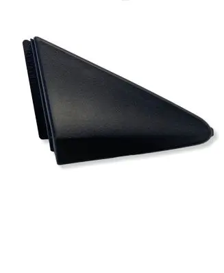 Renault Zoe Plastic wing mirror trim cover 638744980