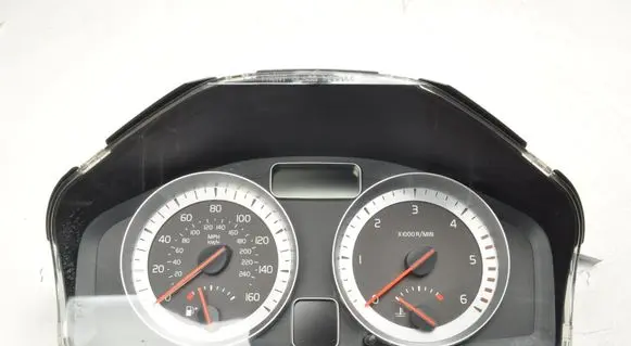 Volvo C70 Speedometer (instrument cluster) 31254832