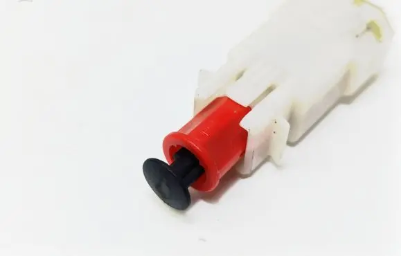 Opel Zafira A Brake pedal sensor switch 90492444
